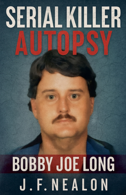 Serial Killer Autopsy