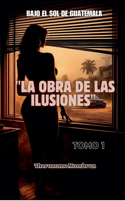 BAJO EL SOL DE GUATEMALA Tomo 1