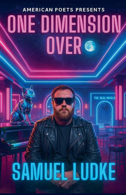 One Dimension Over