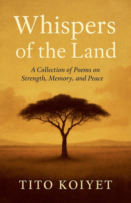 Whispers of the Land