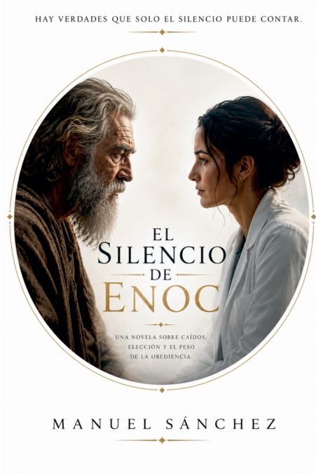 El Silencio de Enoc
