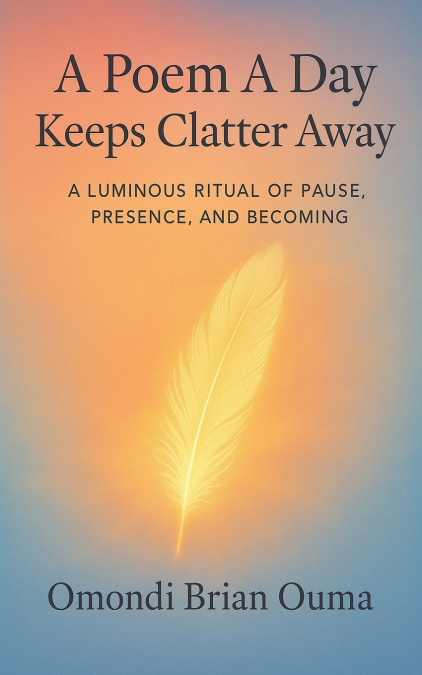 A Poem A Day Keeps Clatter Away