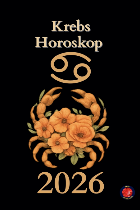 Krebs Horoskop  2026