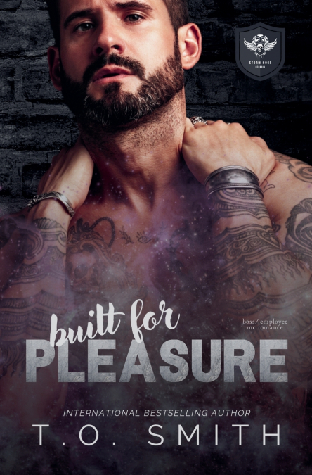 Built for Pleasure