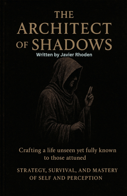 The Architect of Shadows
