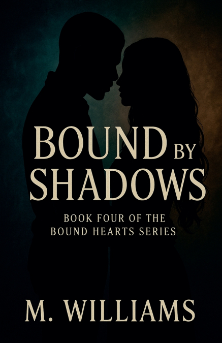 Bound by Shadows