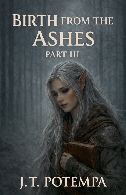 Birth from the Ashes