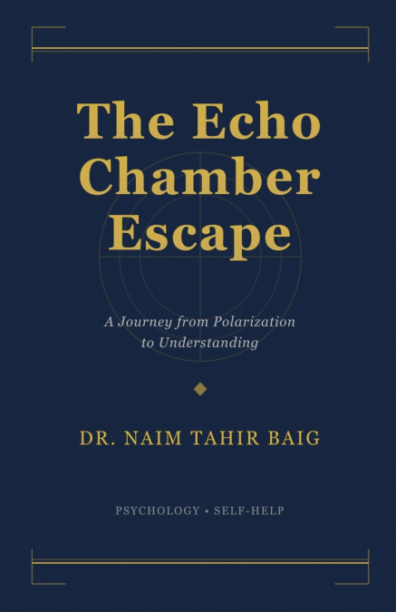The Echo Chamber Escape
