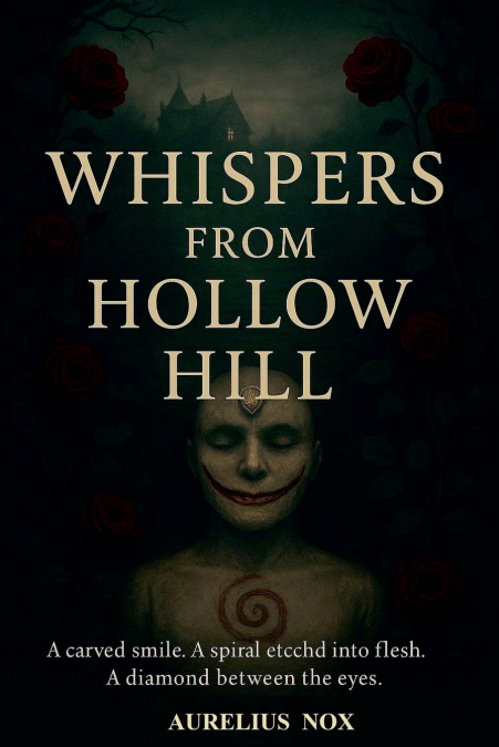Whispers from hollow hill