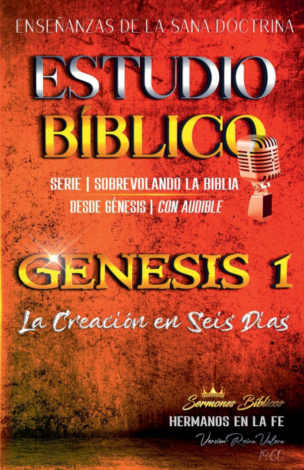 Estudio Bíblico