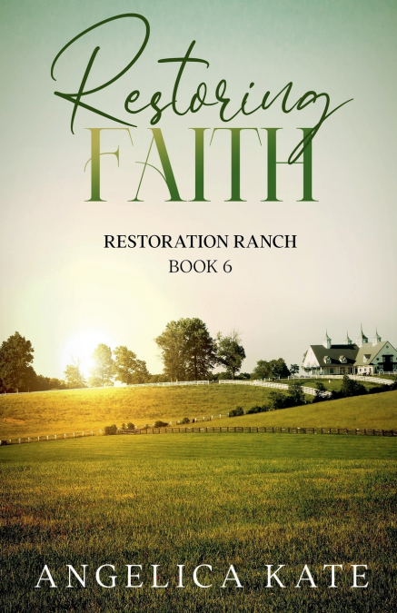 Restoring Faith