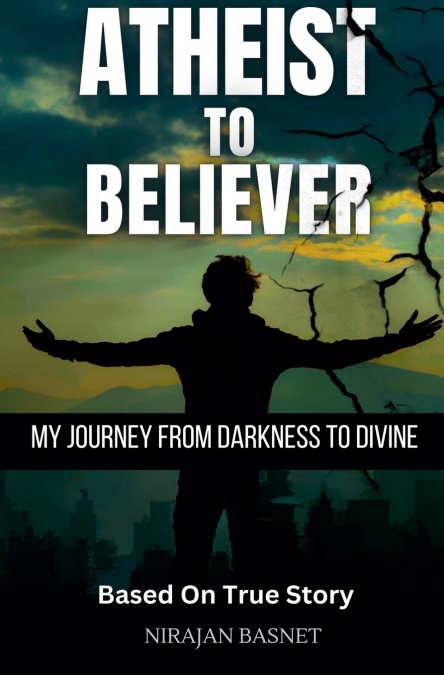 Atheist to Believer