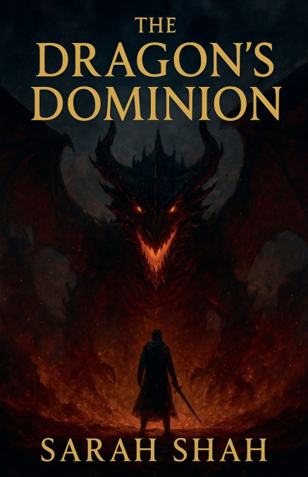 The Dragon’s Dominion
