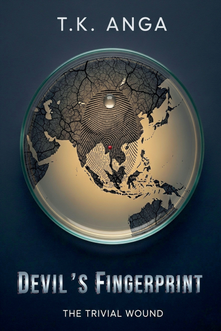 Devil’s Fingerprint