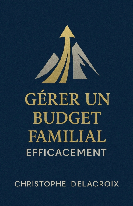 Gérer un Budget Familial Efficacement