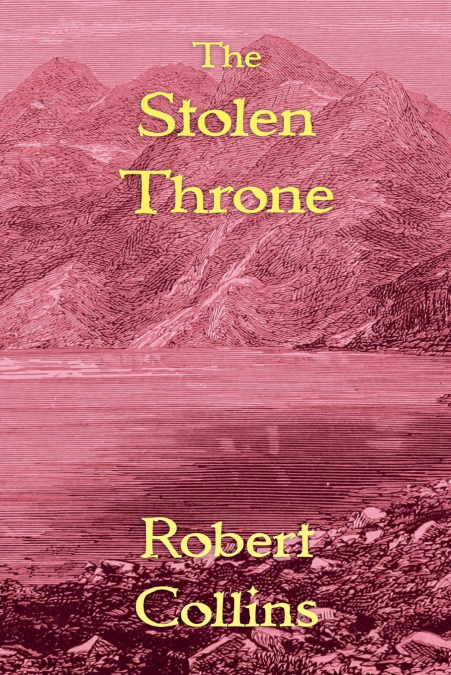 The Stolen Throne