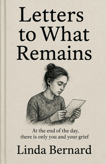Letters to What Remains