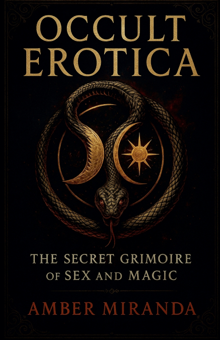 Occult Erotica