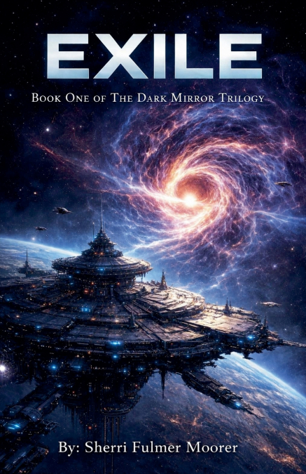 Exile, Book One of The Dark Mirror Trilogy