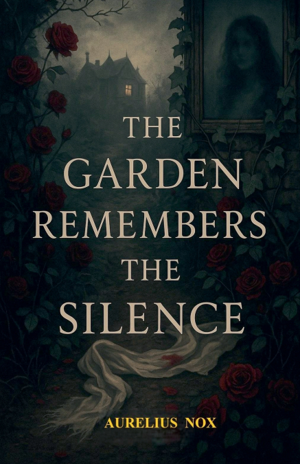 The garden remembers the silence