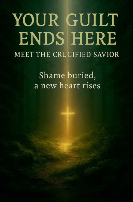 Your Guilt Ends Here