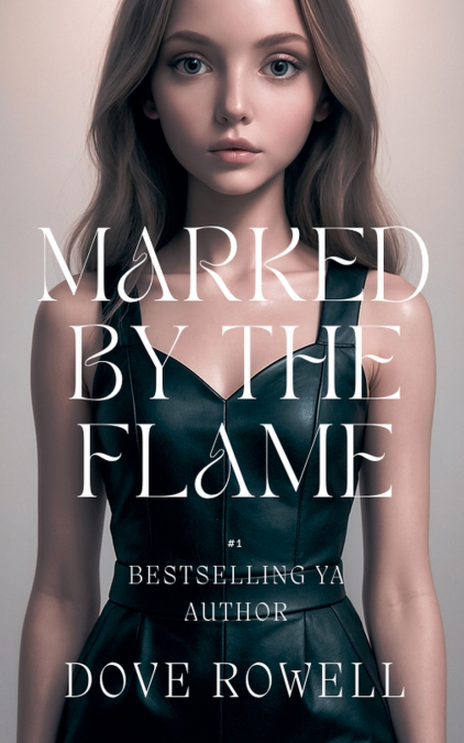 Marked By The Flame