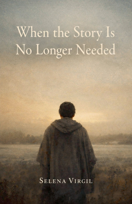 When the Story Is No Longer Needed