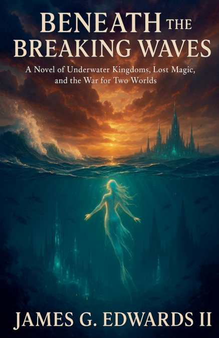 Beneath the Breaking Waves