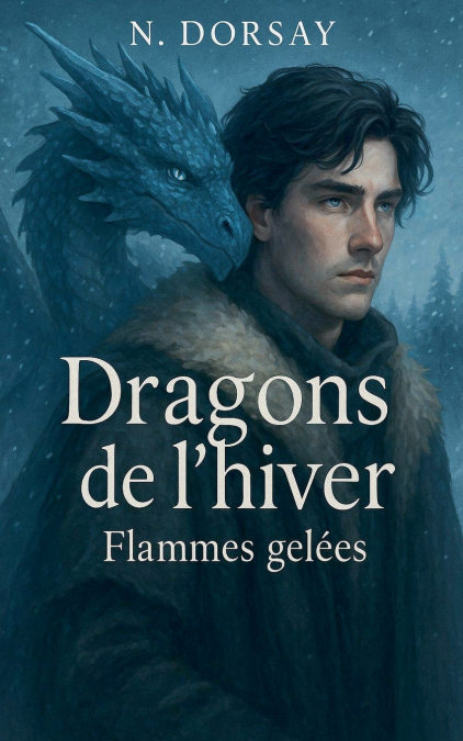 Dragons de l’hiver