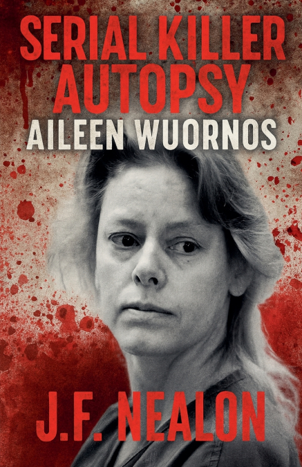 Serial Killer Autopsy