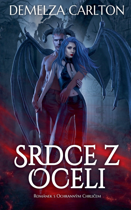 Srdce z Oceli