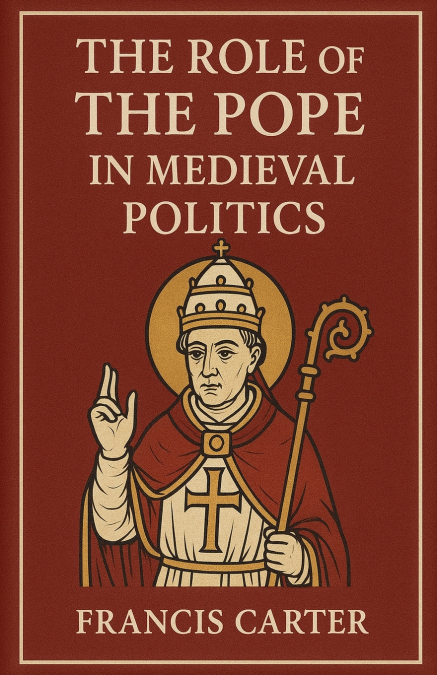 The Role of the Pope in Medieval Politics