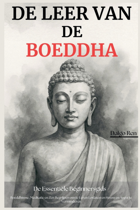De Leer van de Boeddha - De Essentiële Beginnersgids