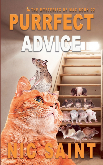 Purrfect Advice