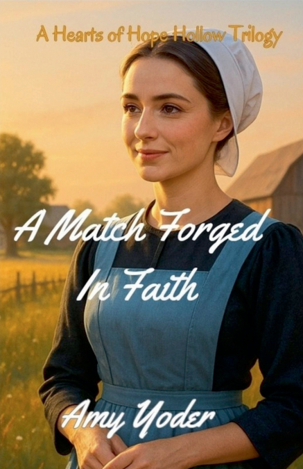 A Match Forged in Faith
