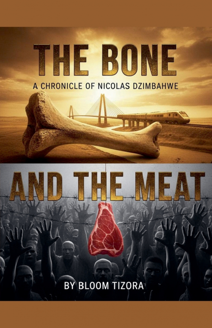 The bone and the meat