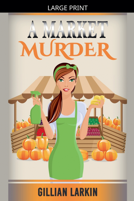 A Market Murder