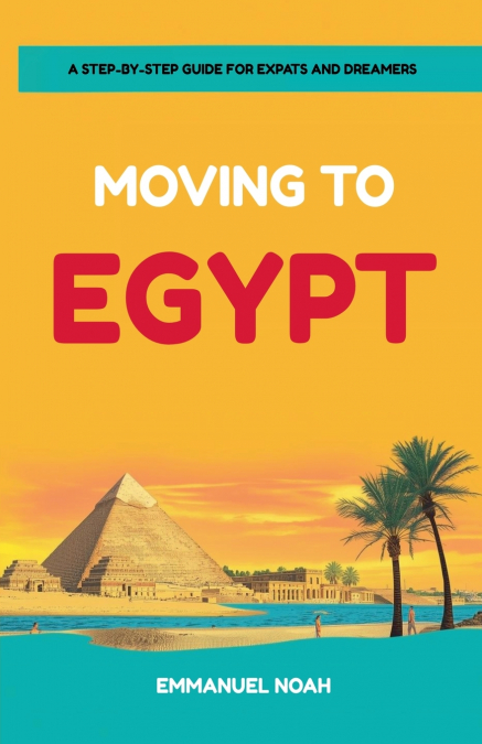 Moving to Egypt