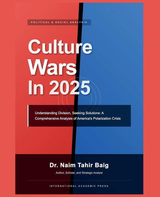 Culture Wars in 2025