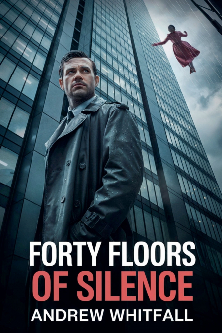 Forty Floors of Silence