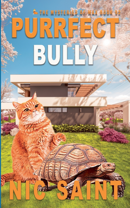 Purrfect Bully