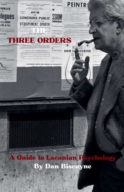 The Three Orders