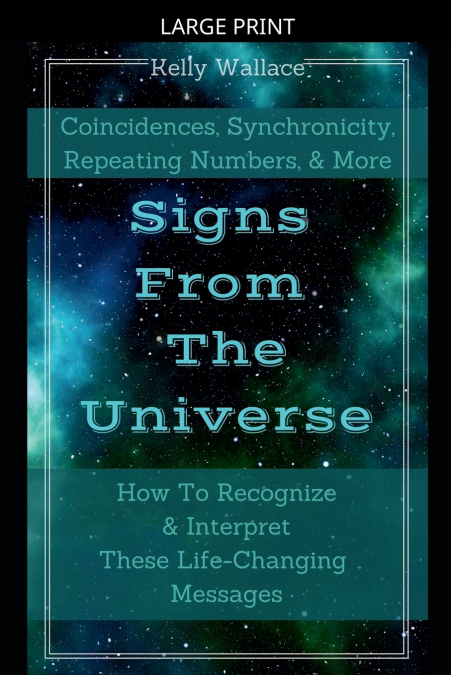 Signs From The Universe - Coincidences, Synchronicity, Repeating Numbers, & More