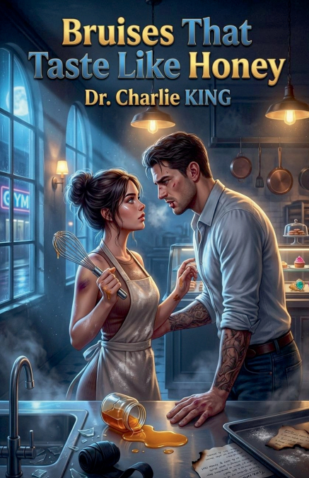 Bruises That Taste Like Honey