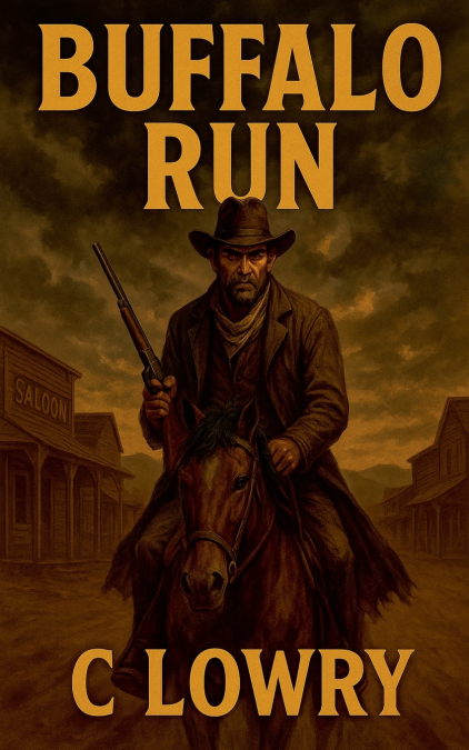 Buffalo Run