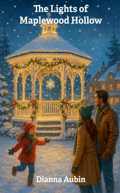 The Lights Of Maplewood Hollow