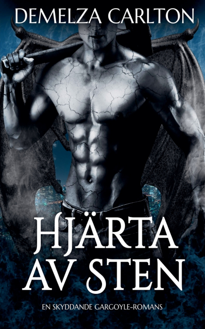 Hjärta av Sten