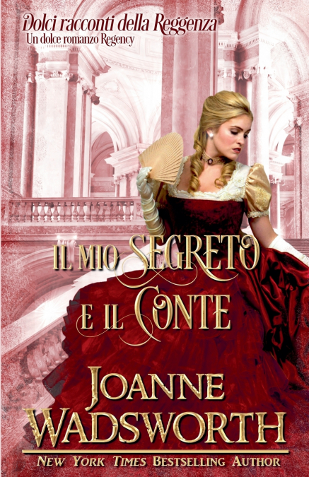 Il mio segreto e il conte