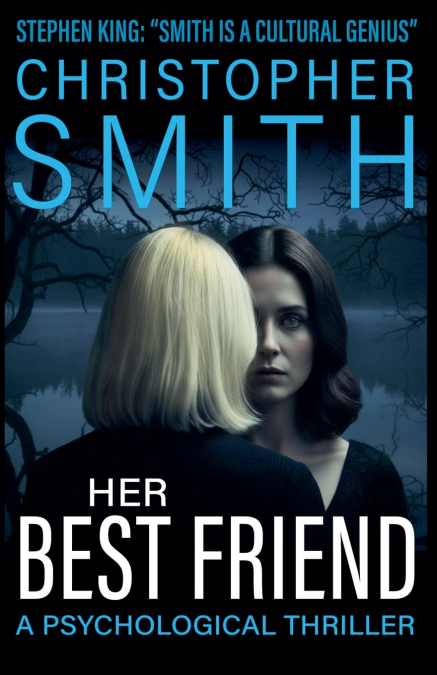 Her Best Friend