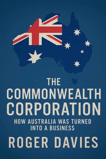 The Commonwealth Corporation